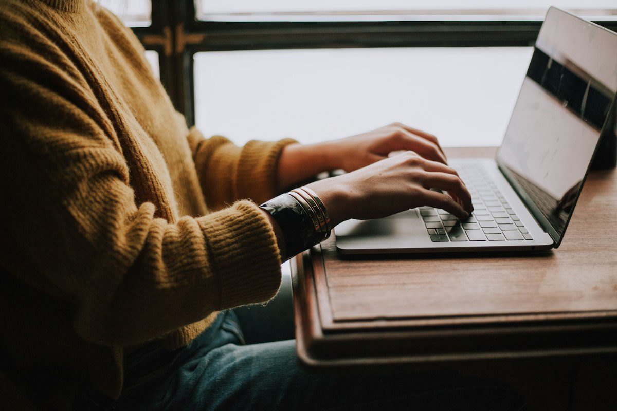 Gehirn und Multitasking - Neurowissenschaftliche Illustration